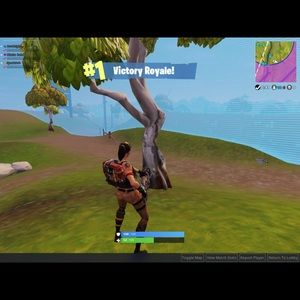 Meet your Posher, Galilea